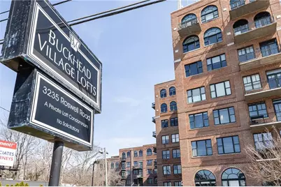 3235 Roswell Road NE #519, Atlanta, GA 30305 - Photo 42