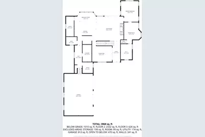 3055 Spring Hill Drive, Monroe, GA 30656 - Photo 62