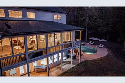 3055 Spring Hill Drive, Monroe, GA 30656 - Photo 48