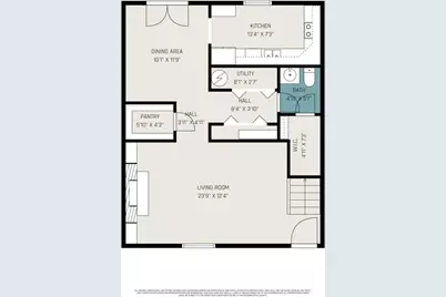 4430 Tilly Mill Road #201, Atlanta, GA 30360 - Photo 32