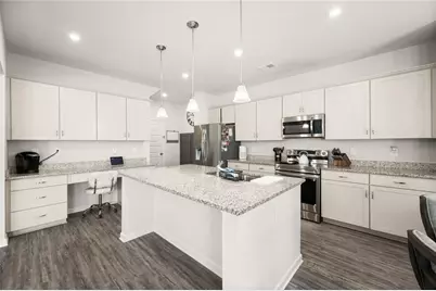 1074 Campbell Pine Trail, Lawrenceville, GA 30045 - Photo 20