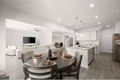 1074 Campbell Pine Trail, Lawrenceville, GA 30045 - Photo 26