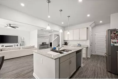 1074 Campbell Pine Trail, Lawrenceville, GA 30045 - Photo 24