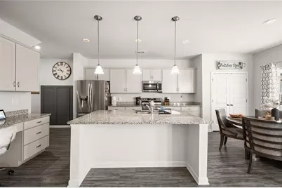 1074 Campbell Pine Trail, Lawrenceville, GA 30045 - Photo 2