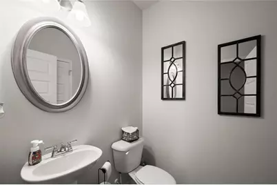 1074 Campbell Pine Trail, Lawrenceville, GA 30045 - Photo 14