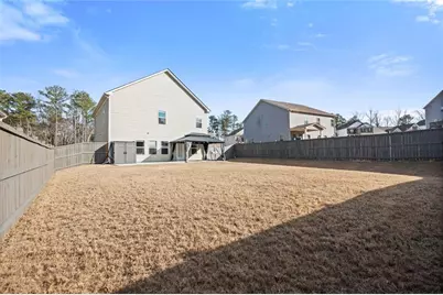 1074 Campbell Pine Trail, Lawrenceville, GA 30045 - Photo 6