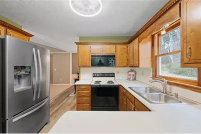 1405 La Maison Drive, Lawrenceville, GA 30043 - Photo 8