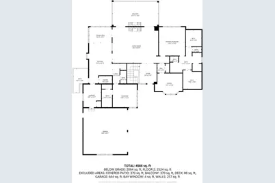 2718 High Vista Point, Gainesville, GA 30501 - Photo 44