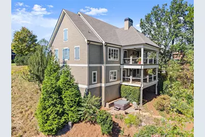 2718 High Vista Point, Gainesville, GA 30501 - Photo 46