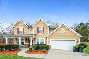 2912 Grazing Bull Ct, Douglasville, GA 30135 - Photo 1