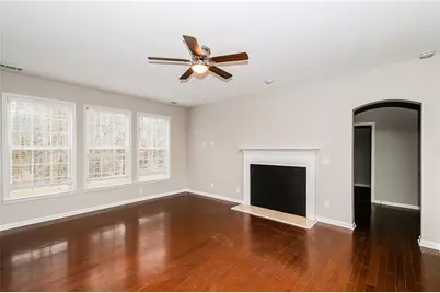 2912 Grazing Bull Court, Douglasville, GA 30135 - Photo 4