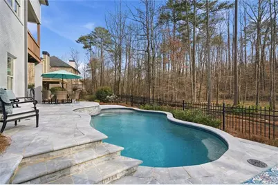 1495 Camden Cove Drive, Cumming, GA 30040 - Photo 1