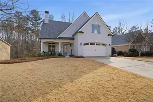 1495 Camden Cove Dr, Cumming, GA 30040 - Photo 4