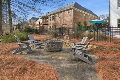 1495 Camden Cove Drive, Cumming, GA 30040 - Photo 48