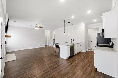 128 Russell Way, Athens, GA 30606 - Photo 6