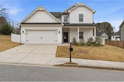 128 Russell Way, Athens, GA 30606 - Photo 1