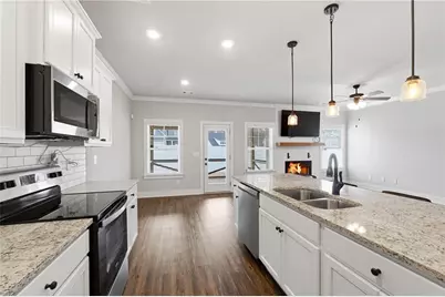 128 Russell Way, Athens, GA 30606 - Photo 8