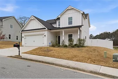 128 Russell Way, Athens, GA 30606 - Photo 2