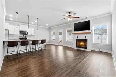 128 Russell Way, Athens, GA 30606 - Photo 4