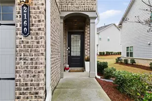 2160 Lanier Harbor Pt, Buford, GA 30518 - Photo 2