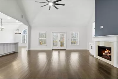 44 S Arbor Shores Drive, Newnan, GA 30265 - Photo 16