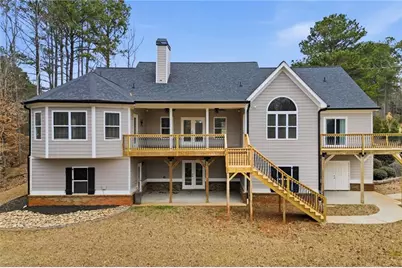 44 S Arbor Shores Drive, Newnan, GA 30265 - Photo 58