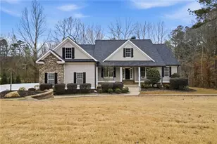44 S Arbor Shores Dr, Newnan, GA 30265 - Photo 1