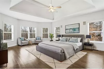 44 S Arbor Shores Drive, Newnan, GA 30265 - Photo 6