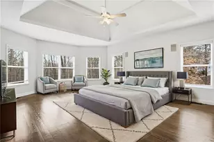 44 S Arbor Shores Dr, Newnan, GA 30265 - Photo 6