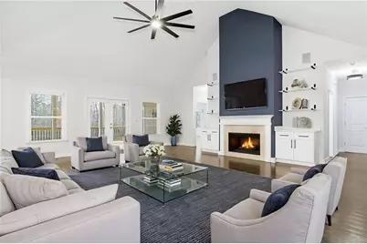 44 S Arbor Shores Drive, Newnan, GA 30265 - Photo 2