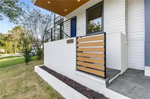 1045 Shepherds Ln NE, Atlanta, GA 30324 - Photo 2