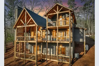 142 Red Oak Trail, Ellijay, GA 30540 - Photo 2