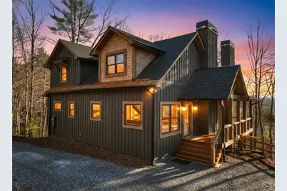 142 Red Oak Trail, Ellijay, GA 30540 - Photo 52