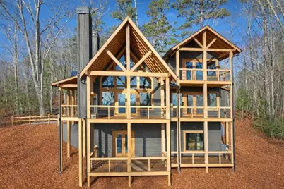 142 Red Oak Trail, Ellijay, GA 30540 - Photo 58