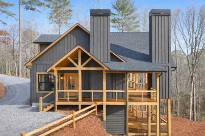 142 Red Oak Trail, Ellijay, GA 30540 - Photo 56