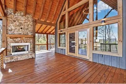 142 Red Oak Trail, Ellijay, GA 30540 - Photo 6