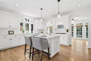 115 Forest Breeze Cove, Alpharetta, GA 30022 - Photo 10