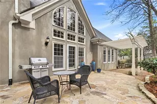 115 Forest Breeze Cove, Alpharetta, GA 30022 - Photo 40