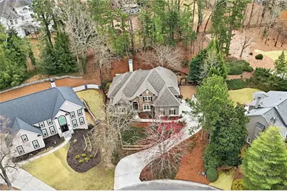 115 Forest Breeze Cove, Alpharetta, GA 30022 - Photo 48