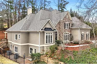 115 Forest Breeze Cove, Alpharetta, GA 30022 - Photo 2