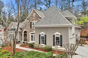 115 Forest Breeze Cove, Alpharetta, GA 30022 - Photo 44