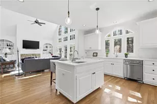 115 Forest Breeze Cove, Alpharetta, GA 30022 - Photo 14