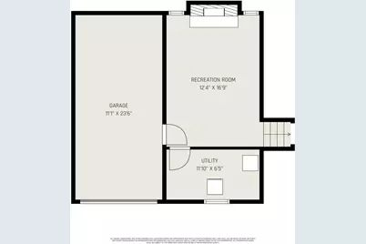 1950 Branch View Drive, Marietta, GA 30062 - Photo 26