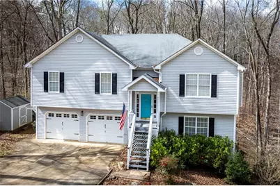 141 Apache Ridge Road, Jasper, GA 30143 - Photo 34