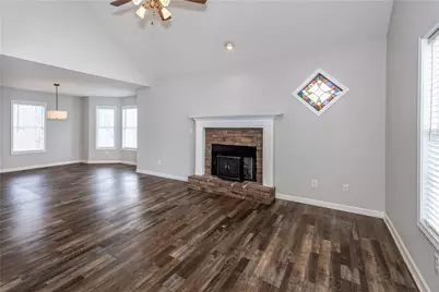 141 Apache Ridge Road, Jasper, GA 30143 - Photo 10