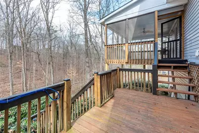 141 Apache Ridge Road, Jasper, GA 30143 - Photo 6