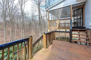 141 Apache Ridge Rd, Jasper, GA 30143 - Photo 6