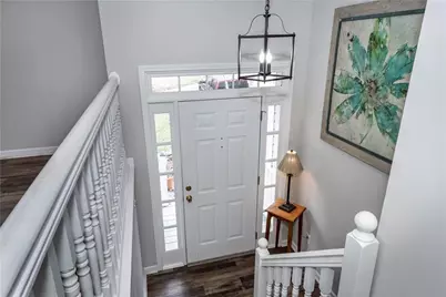 141 Apache Ridge Road, Jasper, GA 30143 - Photo 18