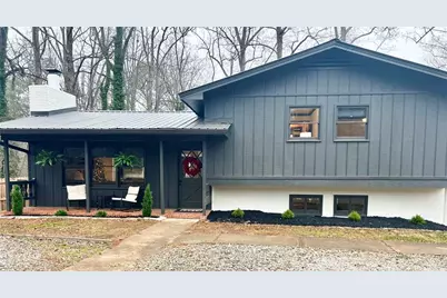 110 Howard Lane, Dahlonega, GA 30533 - Photo 1