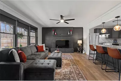 110 Howard Lane, Dahlonega, GA 30533 - Photo 4